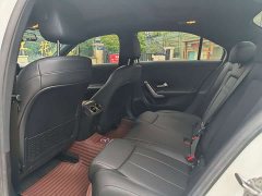 Mercedes-Benz A-Class A 200 L Sport Sedan Dynamic Edition - ფოტო 5