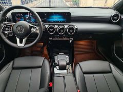 Mercedes-Benz A-Class A 200 L Sport Sedan Dynamic Edition - ფოტო 6
