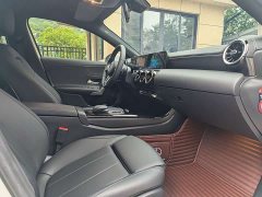 Mercedes-Benz A-Class A 200 L Sport Sedan Dynamic Edition - ფოტო 7