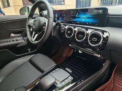 Mercedes-Benz A-Class A 200 L Sport Sedan Dynamic Edition - ფოტო 8