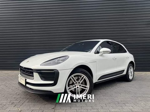 2023 Porsche Macan 2.0T - ავტომობილი ჩინეთიდან