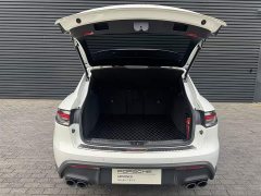 Porsche Macan 2.0T - ფოტო 10