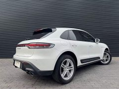 Porsche Macan 2.0T - ფოტო 12