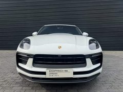 Porsche Macan 2.0T - ფოტო 13