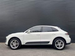 Porsche Macan 2.0T - ფოტო 14