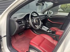 Porsche Macan 2.0T - ფოტო 18