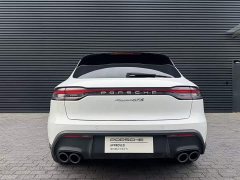 Porsche Macan 2.0T - ფოტო 19
