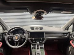 Porsche Macan 2.0T - ფოტო 20