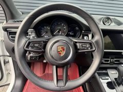 Porsche Macan 2.0T - ფოტო 4