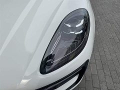 Porsche Macan 2.0T - ფოტო 9