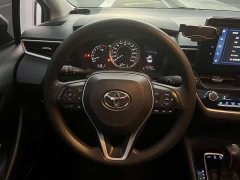 Toyota Corolla 2021 1.2T S-CVT Elite Plus - ფოტო 13