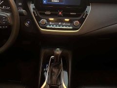 Toyota Corolla 2021 1.2T S-CVT Elite Plus - ფოტო 14