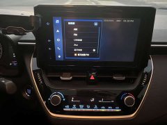Toyota Corolla 2021 1.2T S-CVT Elite Plus - ფოტო 15