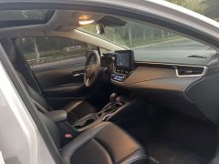 Toyota Corolla 2021 1.2T S-CVT Elite Plus - ფოტო 16