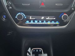Toyota Corolla 2021 1.2T S-CVT Elite Plus - ფოტო 18