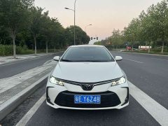 Toyota Corolla 2021 1.2T S-CVT Elite Plus - ფოტო 2