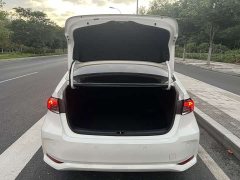 Toyota Corolla 2021 1.2T S-CVT Elite Plus - ფოტო 20