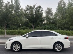 Toyota Corolla 2021 1.2T S-CVT Elite Plus - ფოტო 4