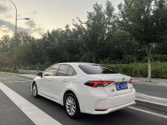Toyota Corolla 2021 1.2T S-CVT Elite Plus - ფოტო 5