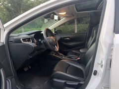 Toyota Corolla 2021 1.2T S-CVT Elite Plus - ფოტო 7