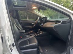 Toyota Corolla 2021 1.2T S-CVT Elite Plus - ფოტო 9