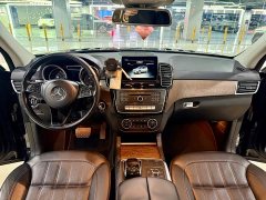 Beijing Jeep BJ90 2021 3.0T Zhenggrong Edition - ფოტო 16
