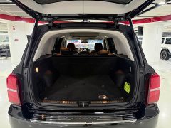 Beijing Jeep BJ90 2021 3.0T Zhenggrong Edition - ფოტო 17