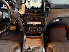 Beijing Jeep BJ90 2021 3.0T Zhenggrong Edition - ფოტო 18