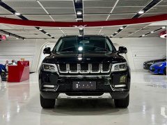 Beijing Jeep BJ90 2021 3.0T Zhenggrong Edition - ფოტო 3