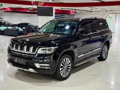 Beijing Jeep BJ90 2021 3.0T Zhenggrong Edition - ფოტო 4