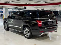 Beijing Jeep BJ90 2021 3.0T Zhenggrong Edition - ფოტო 6