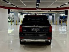 Beijing Jeep BJ90 2021 3.0T Zhenggrong Edition - ფოტო 7