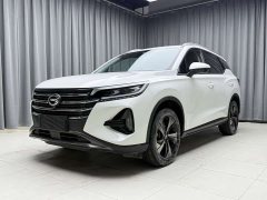 GAC Aion GS4 270T Automatic Smart Tech Edition (Upgraded) - ფოტო 1
