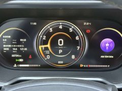 GAC Aion GS4 270T Automatic Smart Tech Edition (Upgraded) - ფოტო 10