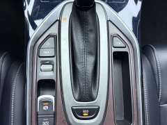 GAC Aion GS4 270T Automatic Smart Tech Edition (Upgraded) - ფოტო 11