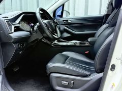 GAC Aion GS4 270T Automatic Smart Tech Edition (Upgraded) - ფოტო 17