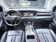 GAC Aion GS4 270T Automatic Smart Tech Edition (Upgraded) - ფოტო 19