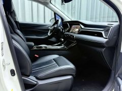 GAC Aion GS4 270T Automatic Smart Tech Edition (Upgraded) - ფოტო 20