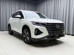 GAC Aion GS4 270T Automatic Smart Tech Edition (Upgraded) - ფოტო 5