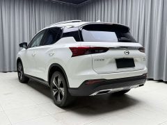GAC Aion GS4 270T Automatic Smart Tech Edition (Upgraded) - ფოტო 6