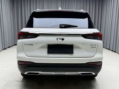 GAC Aion GS4 270T Automatic Smart Tech Edition (Upgraded) - ფოტო 7