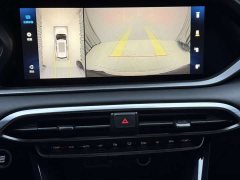 GAC Aion GS4 270T Automatic Smart Tech Edition (Upgraded) - ფოტო 9