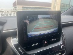 Toyota Corolla 1.8L CVT Luxury - ფოტო 11