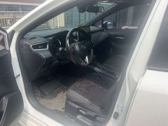 Toyota Corolla 1.8L CVT Luxury - ფოტო 12