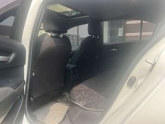 Toyota Corolla 1.8L CVT Luxury - ფოტო 13