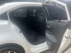 Toyota Corolla 1.8L CVT Luxury - ფოტო 14