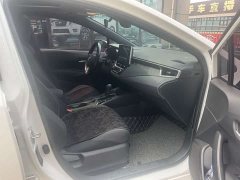 Toyota Corolla 1.8L CVT Luxury - ფოტო 15