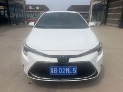 Toyota Corolla 1.8L CVT Luxury - ფოტო 2