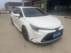 Toyota Corolla 1.8L CVT Luxury - ფოტო 3