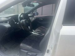 Toyota Corolla 1.8L CVT Luxury - ფოტო 8
